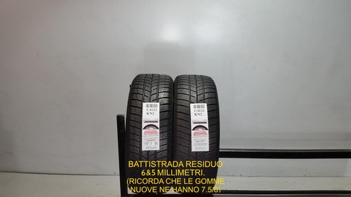 Gomme usate termiche - gomme,