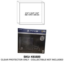 Protezione per Sony Kingdom