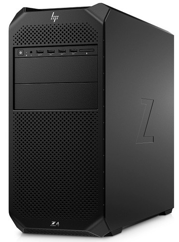 Z4g5twr intel xeon - hp,
