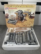 Imperia macchina per pasta - pasta, la