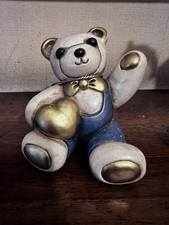 Teddy THUN Original With Gold
