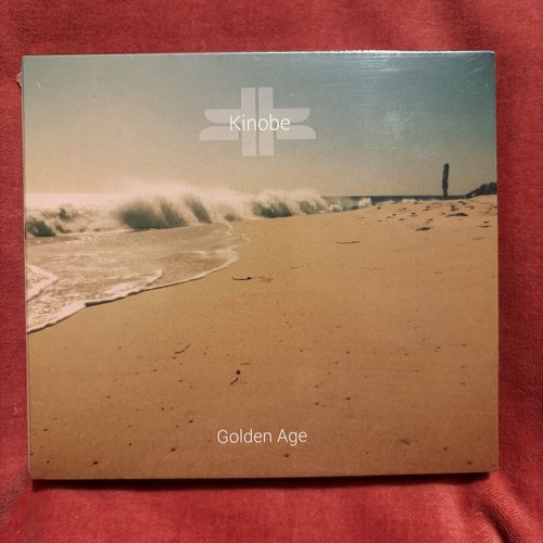 Kinobe golden age brand - kinobe,