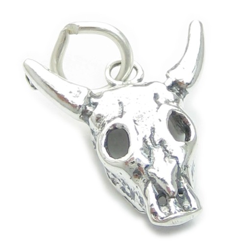 Ciondolo argento sterling - in,