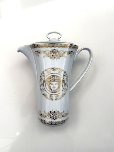 Versace meets rosenthal - meets,