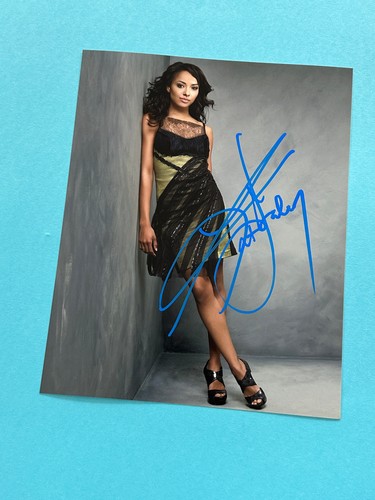Kat graham vampire diaries - kat,