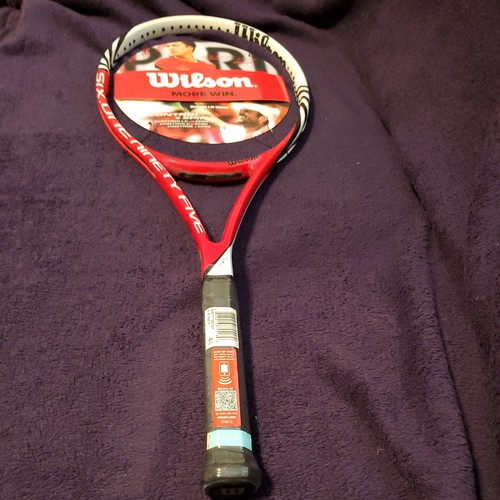 Nuovo wilson blx 95 2012 - wilson,
