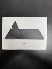 Apple iPad Smart Keyboard Nera