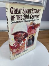 Great Short Stories of the