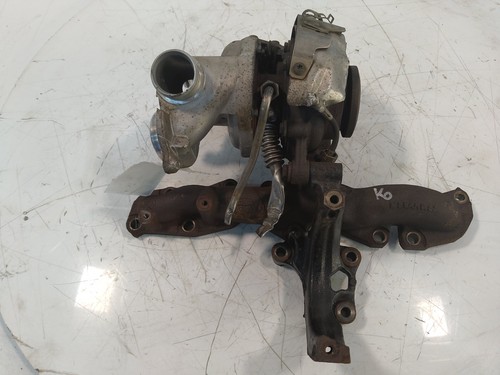 Turbocompressore per audi - turbocompressore, tt