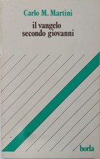 C. M. Martini, Il vangelo