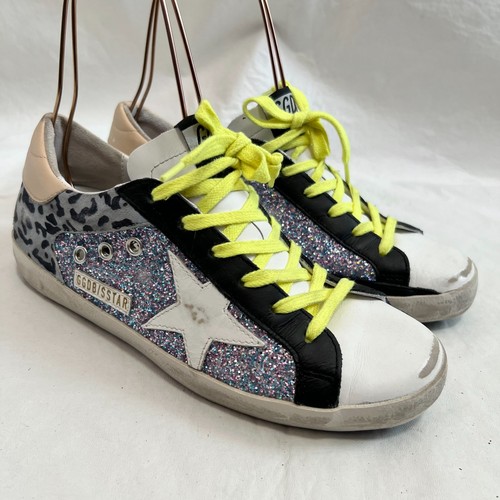 Golden goose superstar - goose,