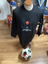 MAGLIA CALCIO RAPPRESENTANZA