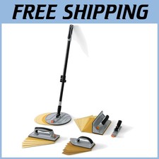 Kit Pulizia Parete Angolare