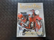 LEGEND BIKE N. 174 MARZO 2007 MOTO GUZZI 250 P.E.S. SUZUKI RM 250 1982-KTM MI...
