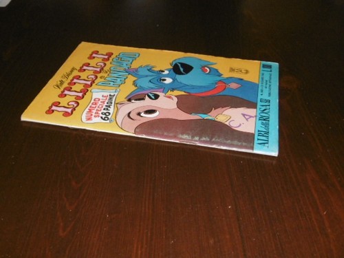 Walt disney albi della rosa - walt,