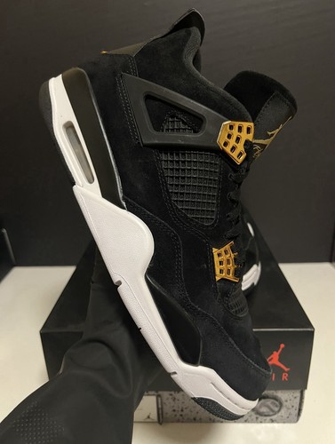 Nike air jordan retro - nike, 4