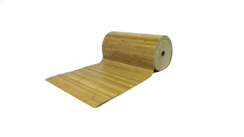 Tappeto bamboo passatoia - tappeto,