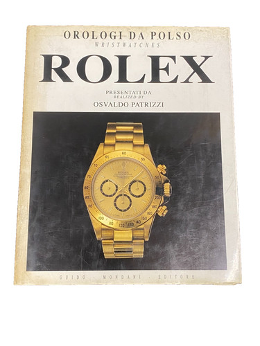 Orologi polso rolex osvaldo - rolex,