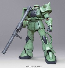 Bandai Mega Size 1/48 Mobile