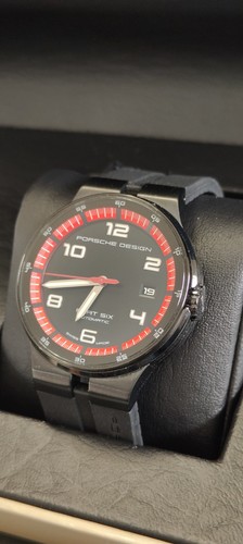 Orologio uomo automatico - orologio,