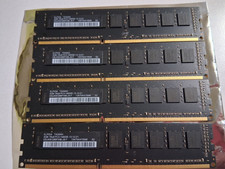 16 GB (4x4 GB) Elpida