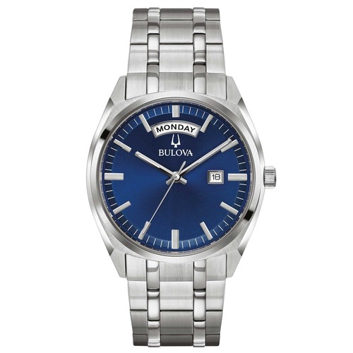 Orologio bulova surveyor - orologio, day