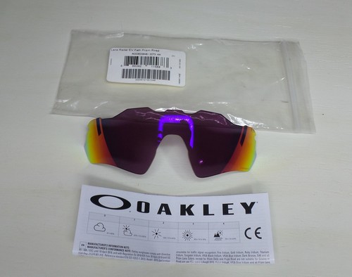 Lenti ricambio oakley - ricambio, ev