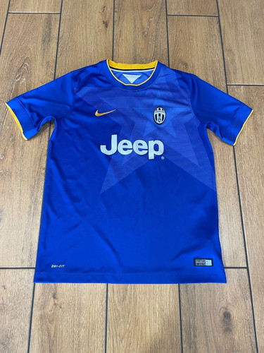 Maglia calcio juventus - calcio, 2014