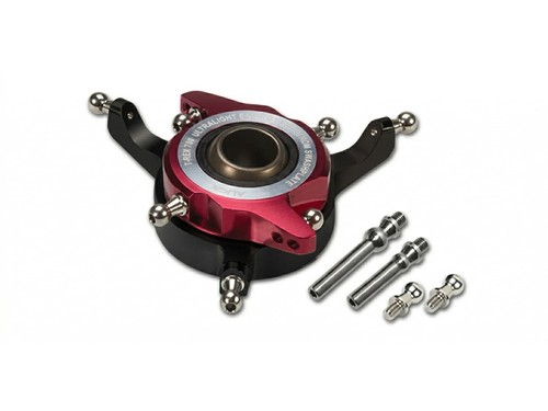 Allinea rex 550 - allinea, t-rex