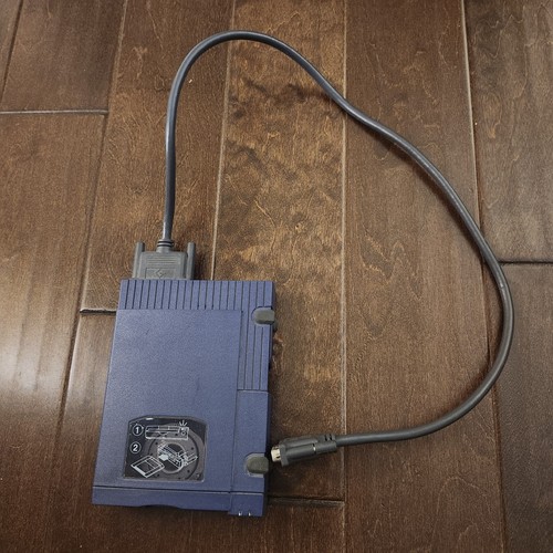 Iomega zip 100 - iomega, external