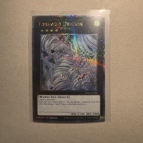 Drago tornado - yu-gi-oh!,