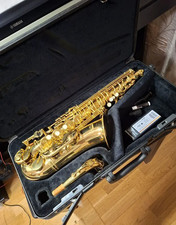 YAMAHA YAS-62 ALTO