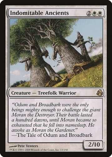 Indomitable ancients - indomitable, #13