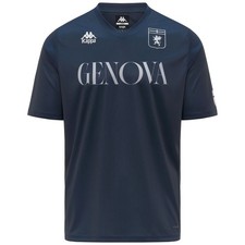 THIRD maglia GENOA x GENOVA in