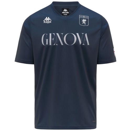 Third maglia genoa genova in - third, x
