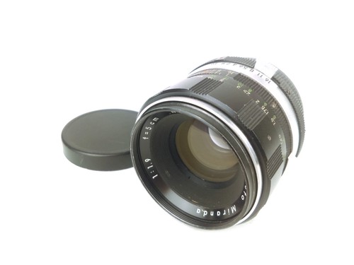 Obiettivo principale full