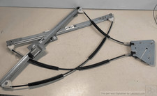 Alzacristallo elettr. porta ant. DX MERCEDES-BENZ VIANO (W639) L2.0 CDI 4Matic