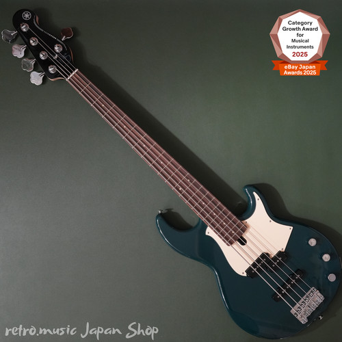 Yamaha bb435 teal blue - teal,
