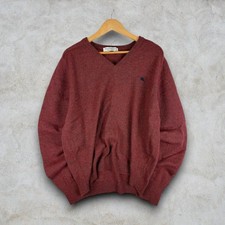 Maglione maglione maglia lana