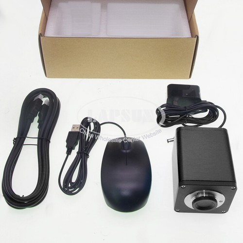 Videocamera microscopio fps - videocamera,