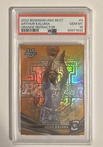 2022 bowman best u - bowman's,