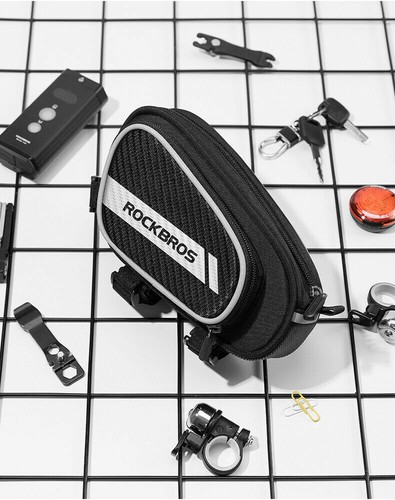 Rockbros borsa tubo - 1,8l,