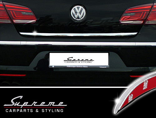 Passat 3m - 2012), cc