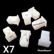 Per Fiat Panda 86-03 Kit 7pz