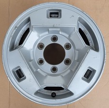 Originale Nissan Pathfinder I