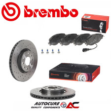 FOR VW GOLF GTD MK7 2.0 2013