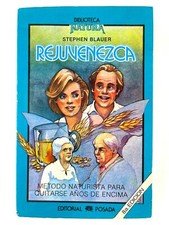 Rejuvenezca by Stephen Blauer