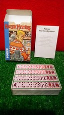 CARTE DA COLLEZIONE E  GIOCO POKER - MARTIN MYSTERE - SIGILLATE - ED. BONELLI