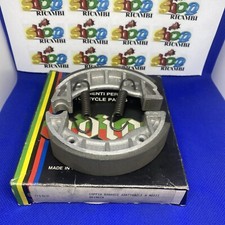 COPPIA GANASCE - ADIGE 0152