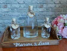 Ceremonia Della Sabia, Set Con